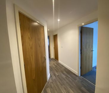 2 bedroom apartment to rent - Photo 6