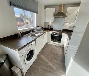 1 bedroom apartment to rent - Photo 4