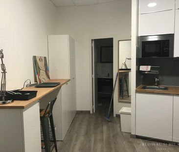 Location Appartement 1 pièce 15m² POITIERS 86000 - Photo 3