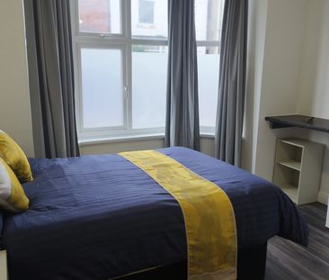 1 bedroom house share to rent - Photo 3