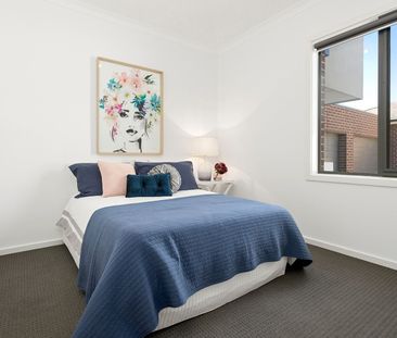 3/187 Elder Street, Greensborough - Photo 2