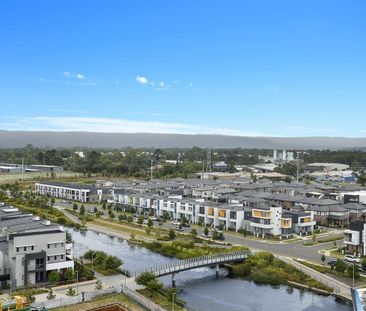 620/1-39 Lord Sheffield Circuit, Penrith, NSW 2750 - Photo 6