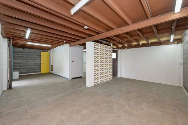 Spacious Dual-Level Home with Pool & Shed in Prime Location - Photo 1