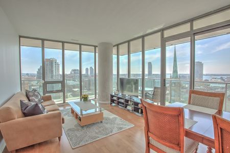 For Lease - 33 Lombard Street Unit# 1908, Toronto, Ontario - Photo 2