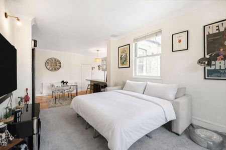 Nevern Square - Photo 3