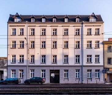 Łódź Łódź-Górna, Pabianicka - Zdjęcie 6