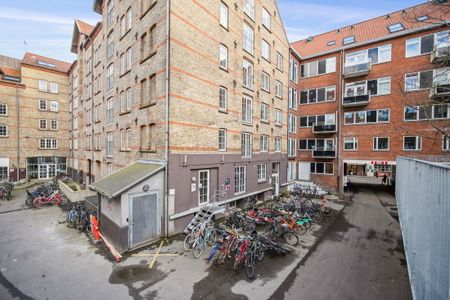 3-vær. lejlighed - Foto 5
