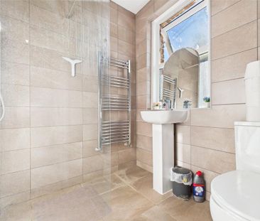 1 bedroom terraced house to rent - Photo 4