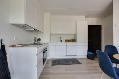 Karen Blixens Vej 1, st. tv., 9200 Aalborg SV - Photo 5