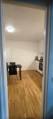 Ryavägen, Sollentuna - Photo 1