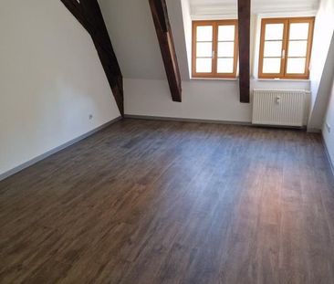 Liebevoll sanierte und attraktive DG-Maisonettewohnung - Photo 6