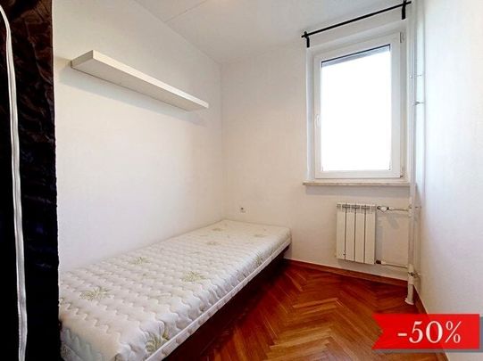 Pokój, ul. Stawki - Photo 1