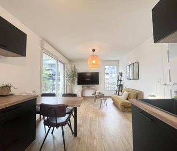 Appartement 2 pièces - - Photo 3