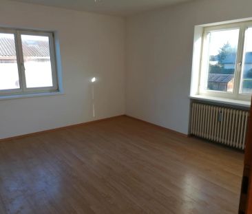 2-Zimmer-Wohnung mit Balkon in Kaindorf - Photo 5