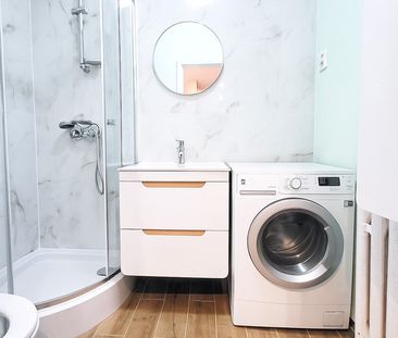 Osiedle Na Lotnisku - Zdjęcie 6