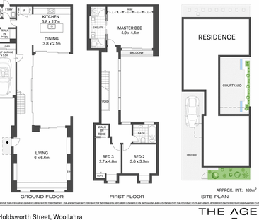 Stunning Home in the heart of Woollahra - Photo 3