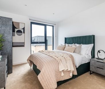 CHADWICK HOUSE, CROYDON, CR0, Property for rent - Photo 4