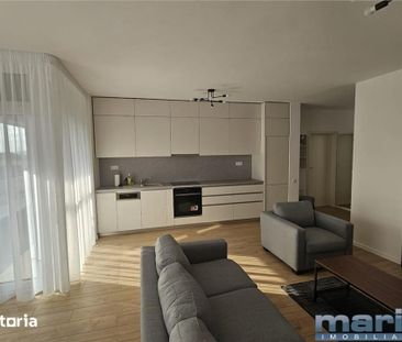 Prima inchiriere! Apartament 2 camere Concept 9 cu parcare - Fotografie 1