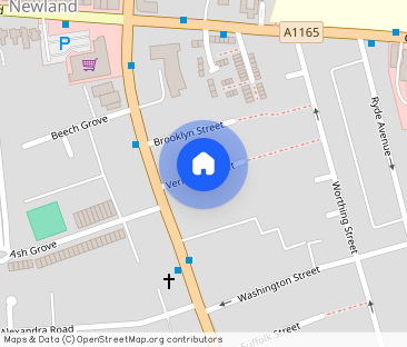 5 bedroom terraced house to rent - Photo 1