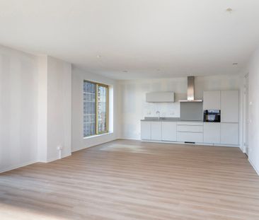 Appartement te huur: Type E (Bouwnr. 219) 3011 AA Rotterdam - Photo 3