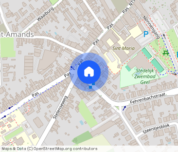 Appartement te huur in Geel voor € 850 met 2 slaapkamers - Photo 1