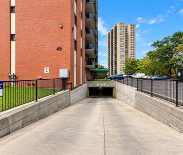 For Lease - 45 Paisley Boulevard Unit# 203, Mississauga, Ontario - Photo 5