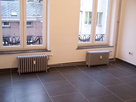 Appartement te huur - Photo 2