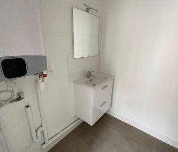 Location Appartement 2 pièces 31m² LILLE 59000 - Photo 1