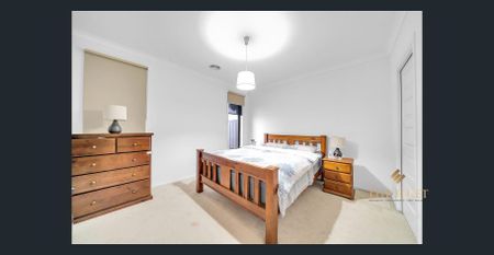 4 Bedroom, 2 Bathroom, 2 Car park & 2 Living Area Home available in the heart of Allura Estate, Truganina - Photo 5