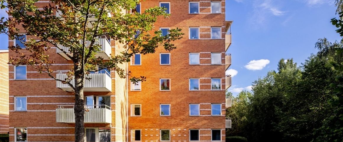 Sannaängen 4 - Photo 1
