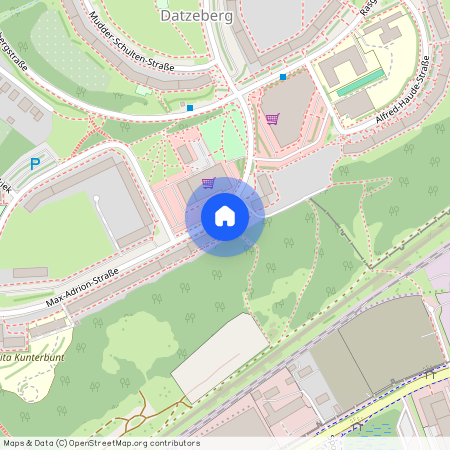 Max-Adrion-Str. 11, 17034 Neubrandenburg