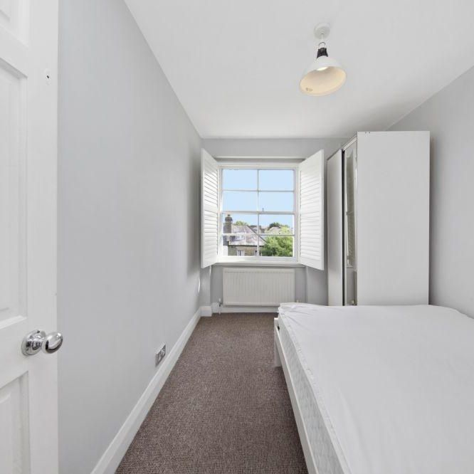 3 bedroom maisonette to rent - Photo 1