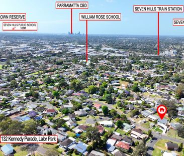 132 Kennedy Parade, Lalor Park, NSW 2147 - Photo 2