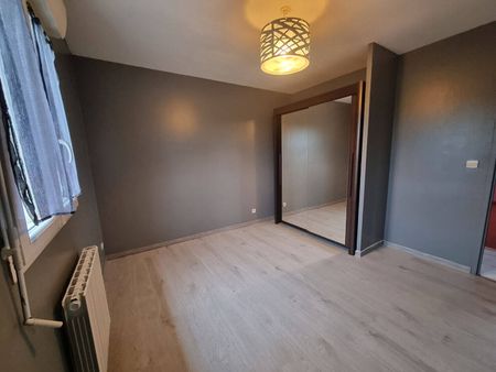 Location maison 4 pièces 84 m² à Villettes (27110) - Photo 2