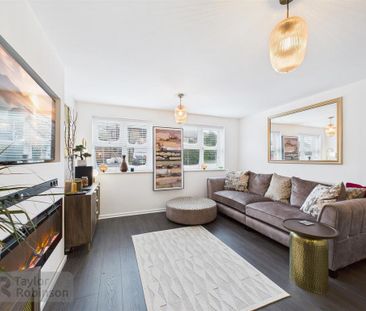 1 bedroom maisonette to rent - Photo 2