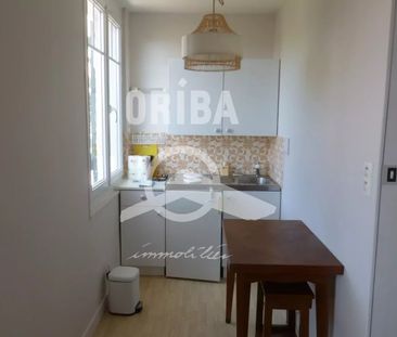 Location Appartement 1 pièce 18m² PORNICHET 44380 - Photo 2