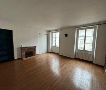 Appartement à louer, 3 pièces - Angers 49000 - Photo 5