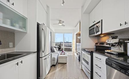 For Lease - 16 Brookers Lane Unit# 1004, Toronto, Ontario - Photo 3