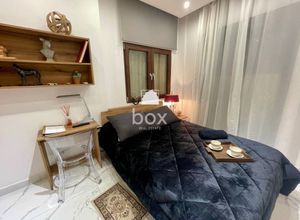 Studio/Γκαρσονιέρα για ενοικίαση - Κέντρο Θεσσαλονίκης, - Photo 5