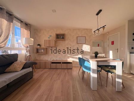 Alquiler de piso en Calle Ulpiano - Photo 2