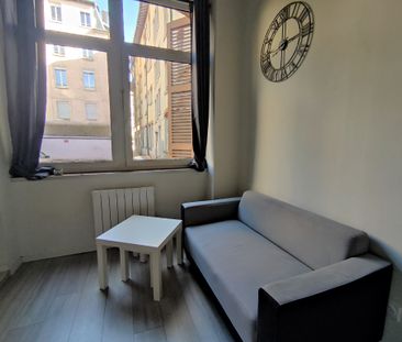 Location Appartement 2 pièces 18m² BELFORT 90000 - Photo 1