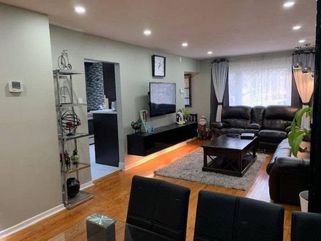 For Lease - 27 Brookdale Crescent Unit# Upper, Brampton, Ontario - Photo 2