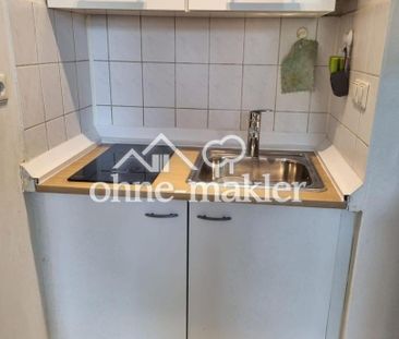 Ruhig, hell, möbliert - Apartment mit Top-Anbindung zwischen Adlers... - Photo 6