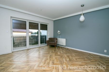 Mieszkanie na wynajem – Śliwniki, Jabłonkowa - Zdjęcie 3