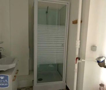 Appartement à louer 1 pièce 31.41m² - Photo 1