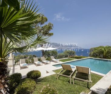Villa Les Dauphins - Photo 3
