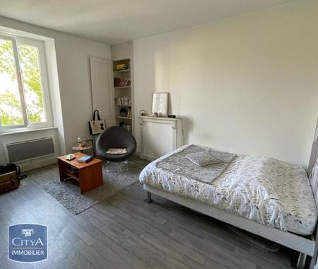 Location Appartement 1 pièce 35m² LIMOGES 87000 - Photo 2