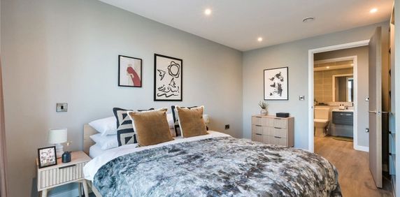 Room in a Shared Flat, Skinner Lane, LS7 - Photo 2