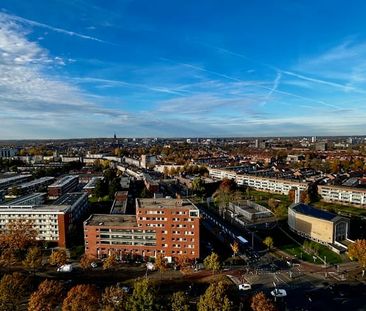 Appartement te huur: Aalscholverpad 227 3815 DZ Amersfoort - Photo 6