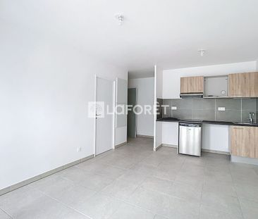Apartment - Photo 1